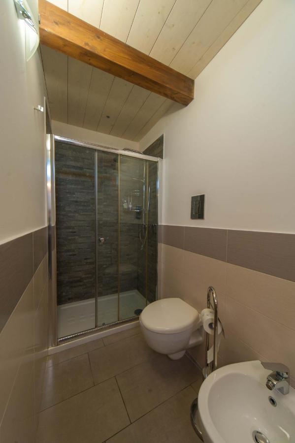 Casa Vacanze Belleville Trani Dış mekan fotoğraf